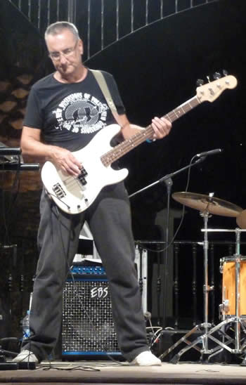 geoff bassman