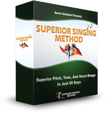 superior singing method